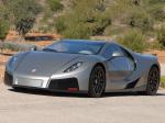 GTA Spano 2012 года